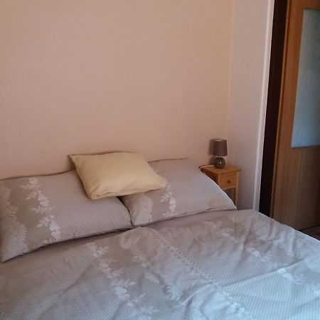 Rekreacni Domek Nový Bor Eksteriør bilde