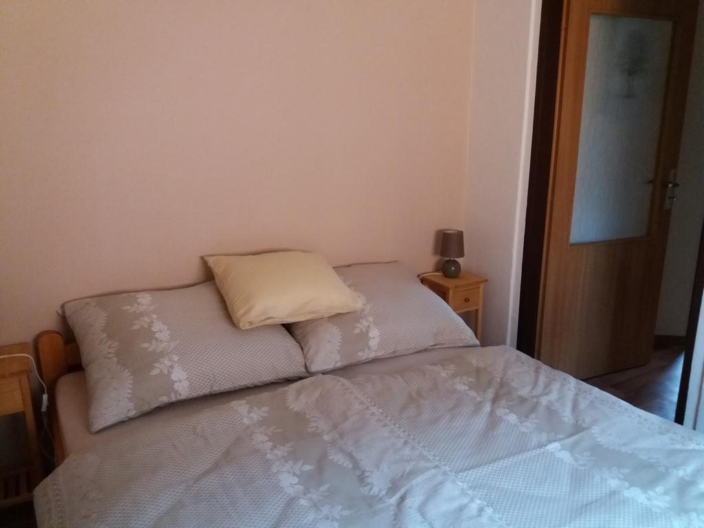 Rekreacni Domek Nový Bor Eksteriør bilde